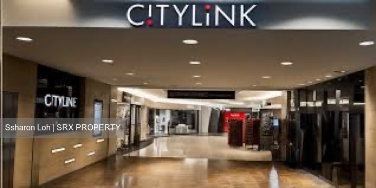 Citylink Mall (D1), Retail #433923131
